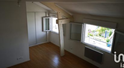 Duplex 2 pièces de 35 m² à Rezé (44400)