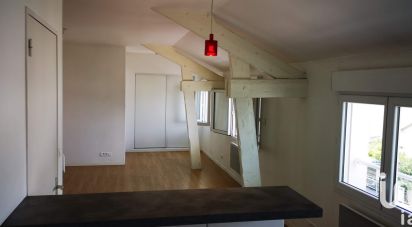 Duplex 2 pièces de 35 m² à Rezé (44400)