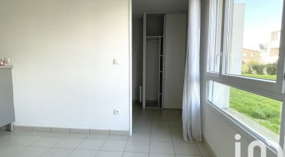 Appartement 2 pièces de 35 m² à Saint-Sébastien-sur-Loire (44230)