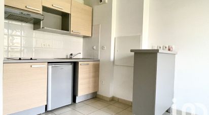 Appartement 2 pièces de 35 m² à Saint-Sébastien-sur-Loire (44230)