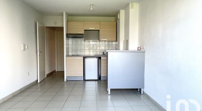 Appartement 2 pièces de 35 m² à Saint-Sébastien-sur-Loire (44230)