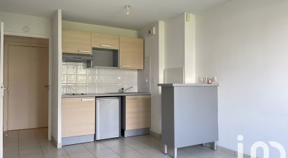 Appartement 2 pièces de 35 m² à Saint-Sébastien-sur-Loire (44230)