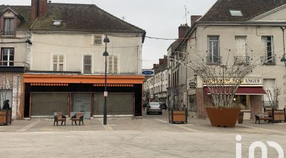 Immeuble de 100 m² à Montereau-Fault-Yonne (77130)