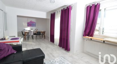 Appartement 5 pièces de 97 m² à Montbrison (42600)