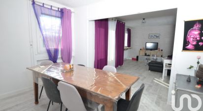 Appartement 5 pièces de 97 m² à Montbrison (42600)