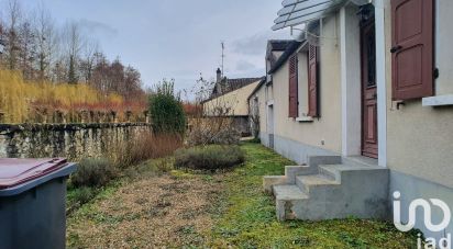 Village house 3 rooms of 70 m² in Dormelles (77130)