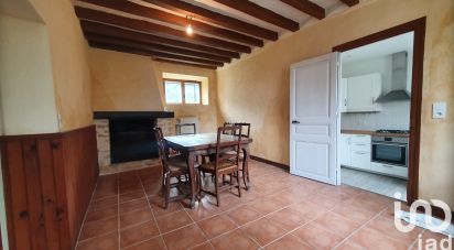 Village house 3 rooms of 70 m² in Dormelles (77130)