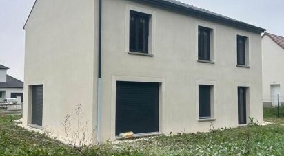 Maison 7 pièces de 138 m² à Plainval (60130)