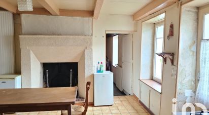 Maison 3 pièces de 106 m² à Fomperron (79340)