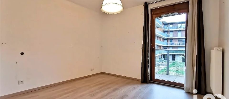 Appartement 4 pièces de 81 m² à Challes-les-Eaux (73190)