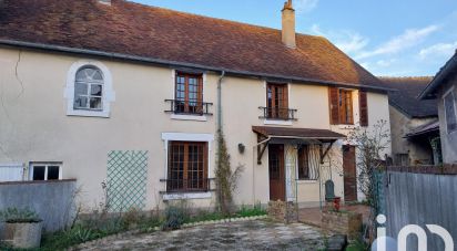 House 4 rooms of 113 m² in La Trimouille (86290)