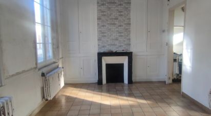 Town house 5 rooms of 84 m² in Ayencourt (80500)