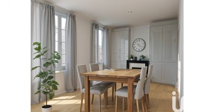 Town house 5 rooms of 84 m² in Ayencourt (80500)