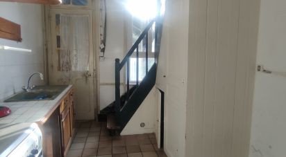 Town house 5 rooms of 84 m² in Ayencourt (80500)