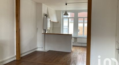 Maison 10 pièces de 248 m² à Lille (59000)