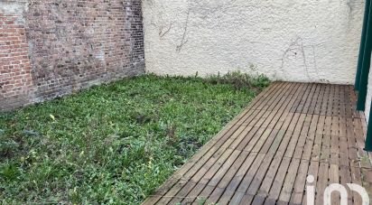 House 10 rooms of 248 m² in Lille (59000)