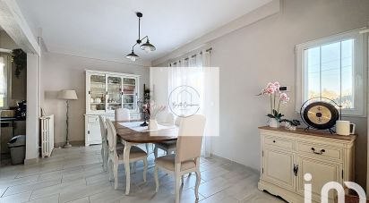 Maison 5 pièces de 125 m² à Dreux (28100)