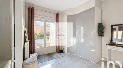 Maison 5 pièces de 125 m² à Dreux (28100)