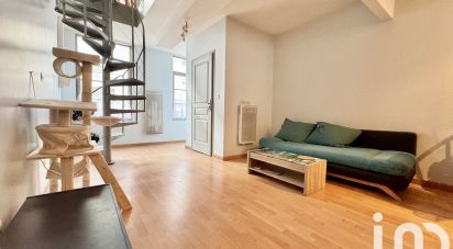 Immeuble de 100 m² à Saint-Omer (62500)