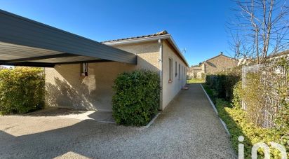 House 6 rooms of 112 m² in Moussoulens (11170)