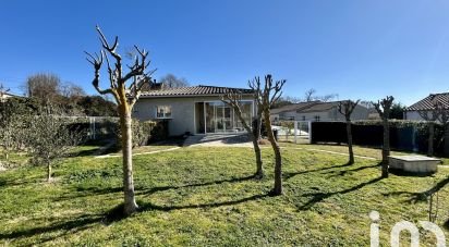 House 6 rooms of 112 m² in Moussoulens (11170)