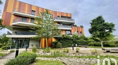 Apartment 3 rooms of 62 m² in Bussy-Saint-Georges (77600)