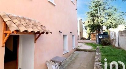 Maison 7 pièces de 150 m² à Seillons-Source-d'Argens (83470)