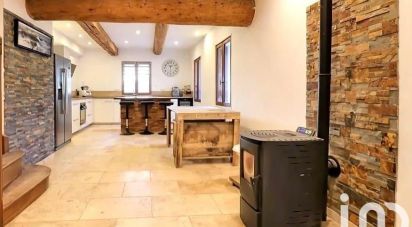 Maison 7 pièces de 150 m² à Seillons-Source-d'Argens (83470)