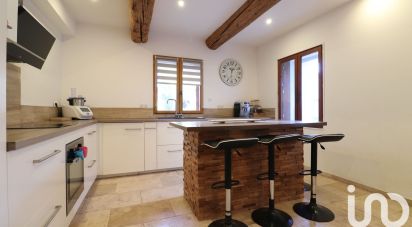 Maison 7 pièces de 150 m² à Seillons-Source-d'Argens (83470)