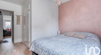 Appartement 4 pièces de 83 m² à Lagny-sur-Marne (77400)