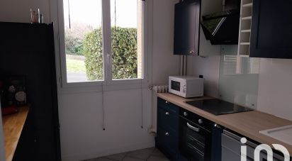 Apartment 3 rooms of 54 m² in Clermont-Ferrand (63100)