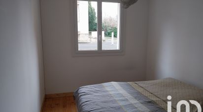 Apartment 3 rooms of 54 m² in Clermont-Ferrand (63100)