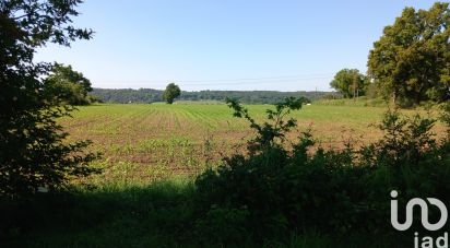 Land of 1,311 m² in Peillac (56220)