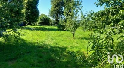 Land of 1,311 m² in Peillac (56220)