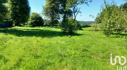 Land of 1,311 m² in Peillac (56220)