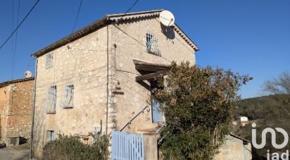 Village house 3 rooms of 53 m² in Roquefort-les-Pins (06330)