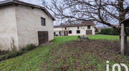 House 4 rooms of 130 m² in Noaillan (33730)