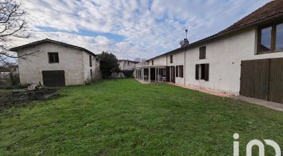 House 4 rooms of 130 m² in Noaillan (33730)