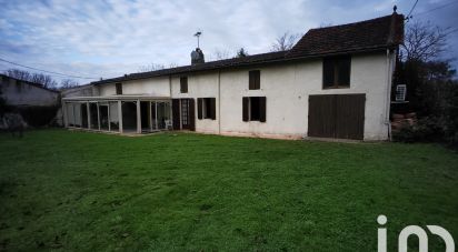 House 4 rooms of 130 m² in Noaillan (33730)