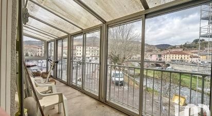 Maison 7 pièces de 83 m² à Saint-Affrique (12400)