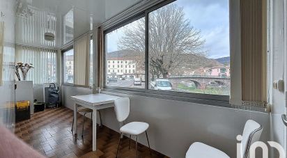 Maison 7 pièces de 83 m² à Saint-Affrique (12400)