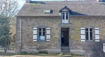 Maison 5 pièces de 150 m² à Cournon (56200)