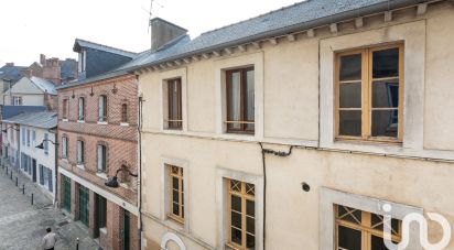 Studio 1 room of 10 m² in Rennes (35000)