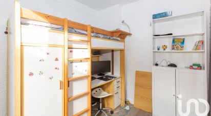 Studio 1 room of 10 m² in Rennes (35000)