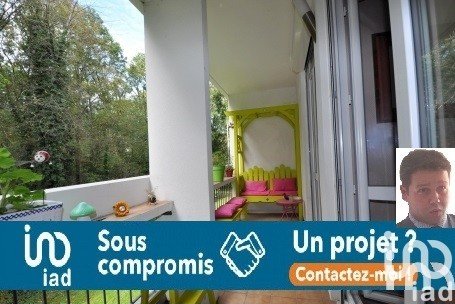 Apartment 5 rooms of 104 m² in Saint-Michel-sur-Orge (91240)