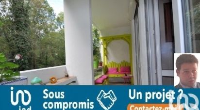 Apartment 5 rooms of 104 m² in Saint-Michel-sur-Orge (91240)