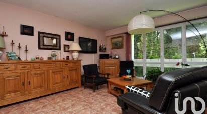 Apartment 5 rooms of 104 m² in Saint-Michel-sur-Orge (91240)