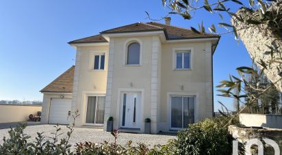 House 6 rooms of 150 m² in Faremoutiers (77515)