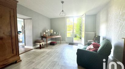 Maison de village 7 pièces de 153 m² à Saint-Maurice-le-Girard (85390)