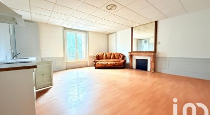 Studio 1 room of 40 m² in Digoin (71160)